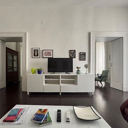 Casa Vintage Napoli Appartement Buitenkant foto