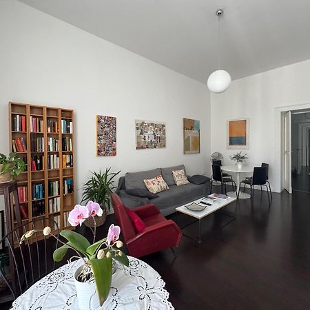 Casa Vintage Napoli Appartement Buitenkant foto