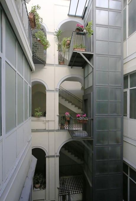 Casa Vintage Napoli Appartement Buitenkant foto