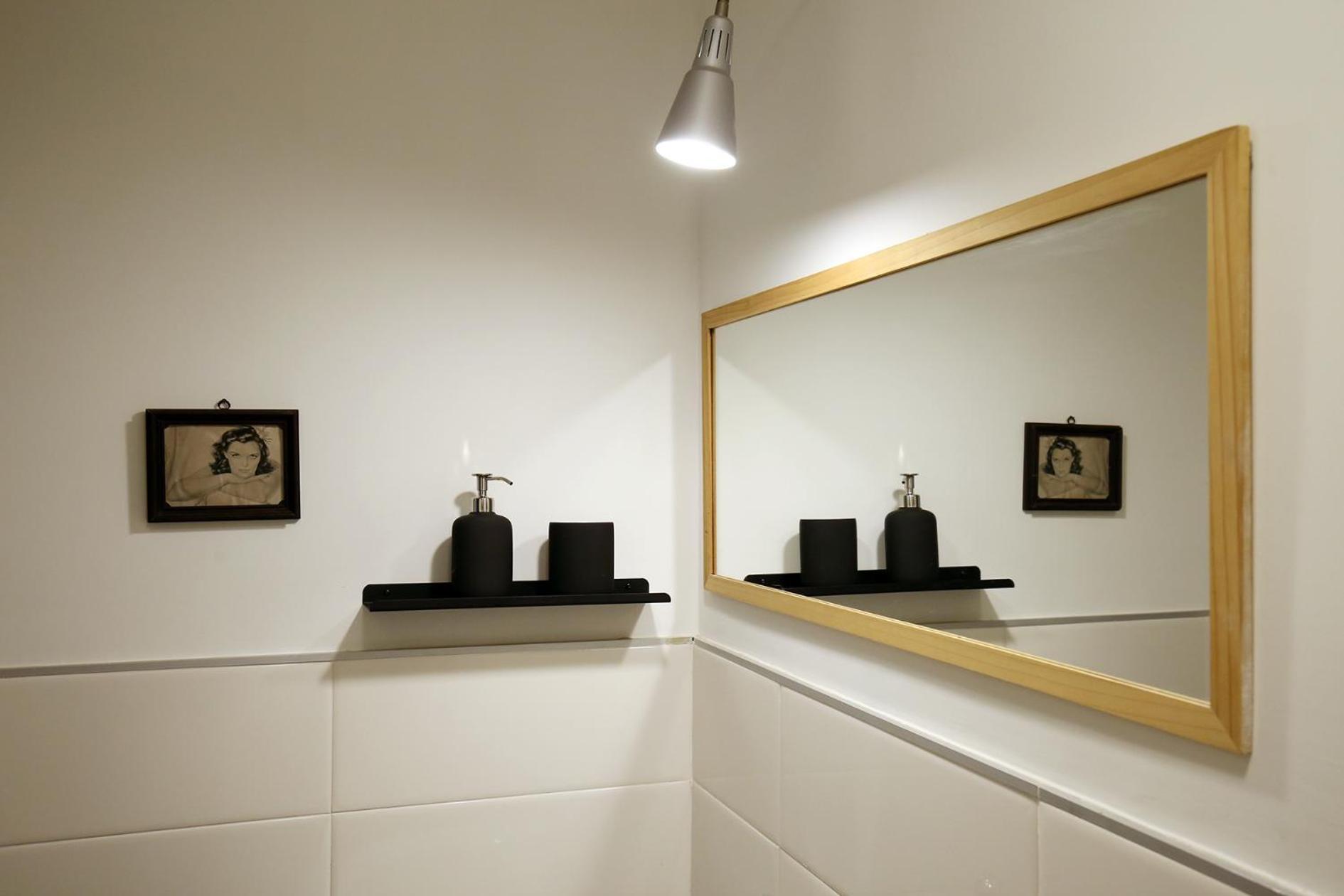 Casa Vintage Napoli Appartement Buitenkant foto