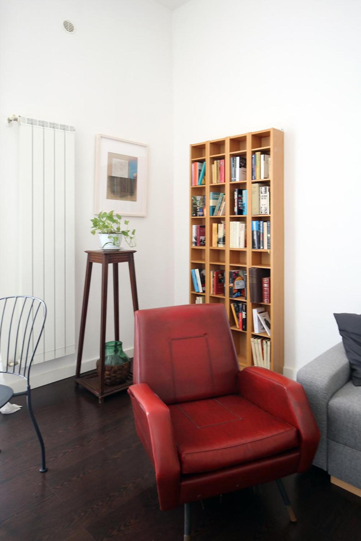 Casa Vintage Napoli Appartement Buitenkant foto