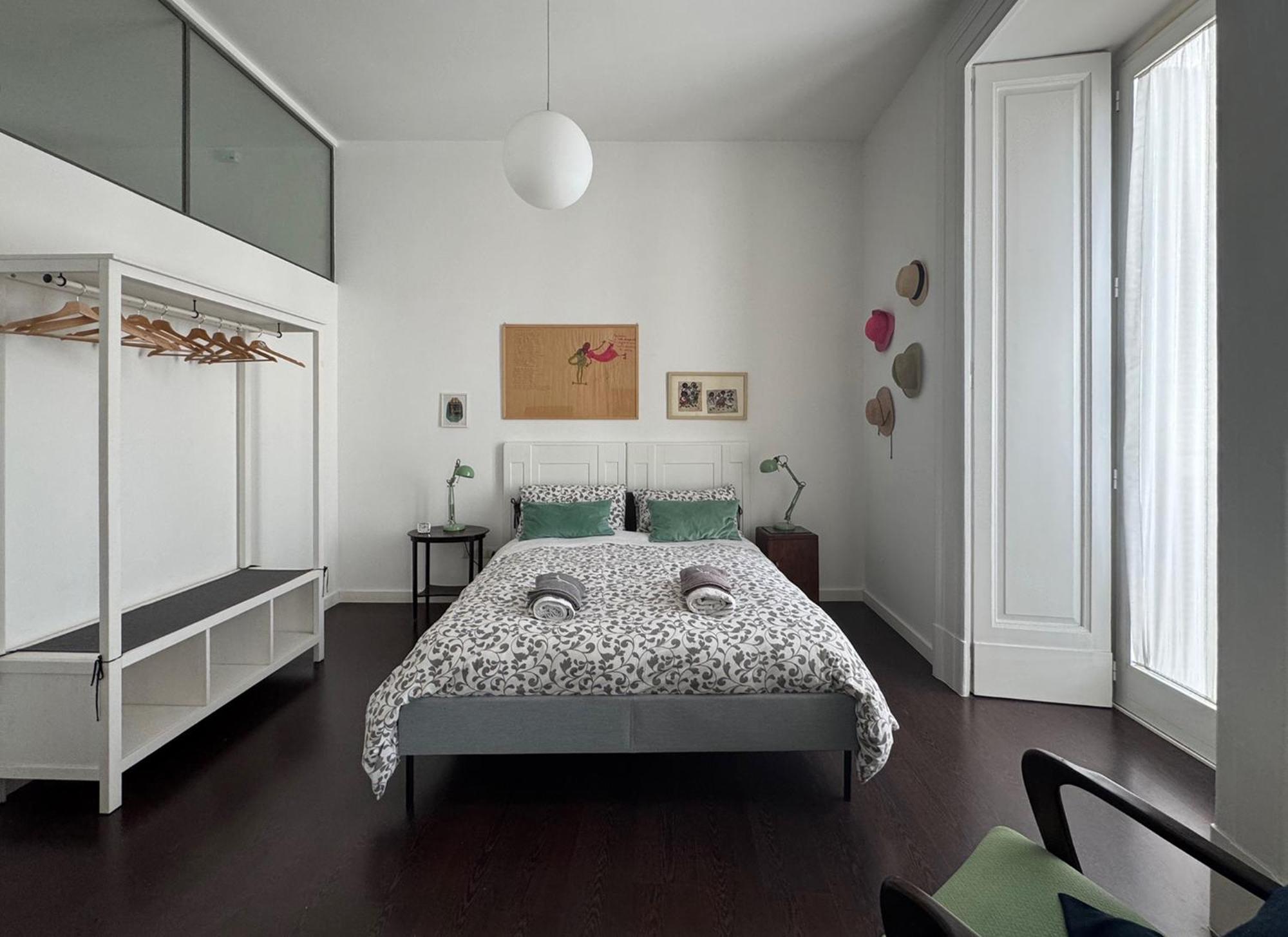 Casa Vintage Napoli Appartement Buitenkant foto