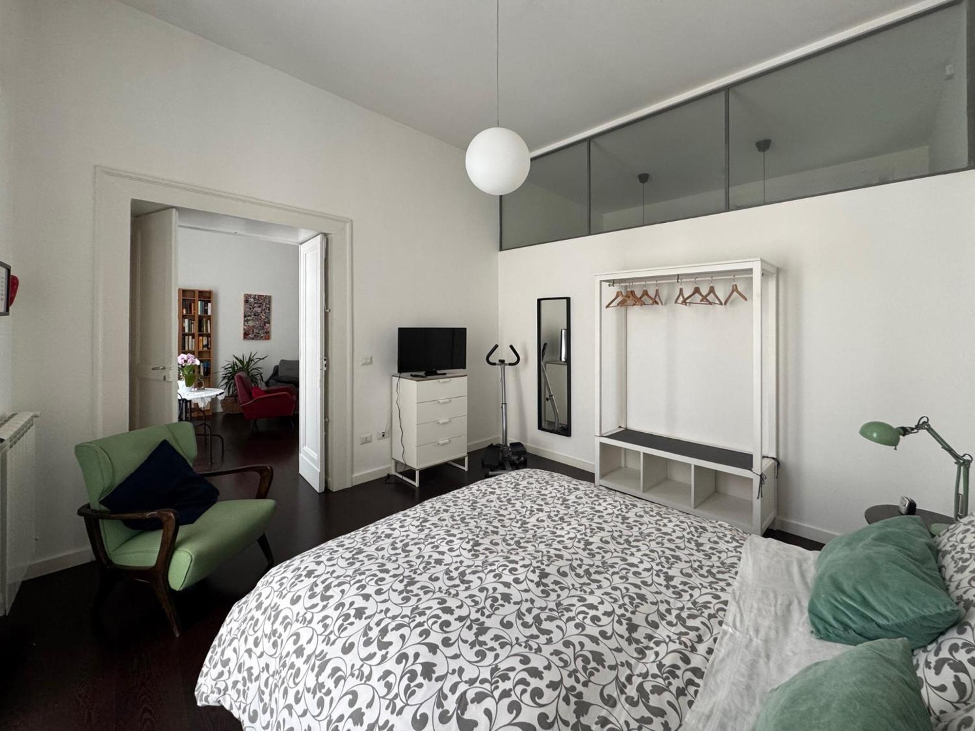 Casa Vintage Napoli Appartement Buitenkant foto